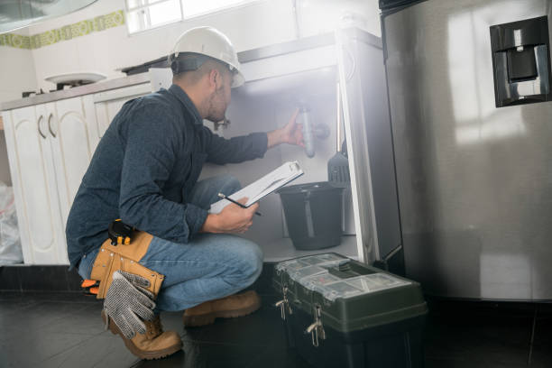 Best Emergency Plumber  in Dilley, TX