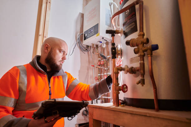 Best Leak Detection Services  in Dilley, TX