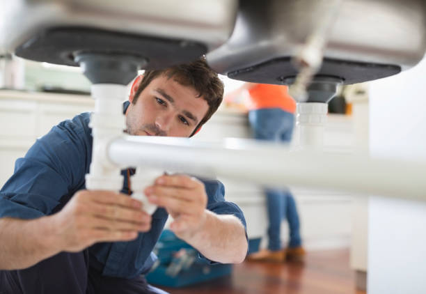 Gas Line Repair in Dilley, TX