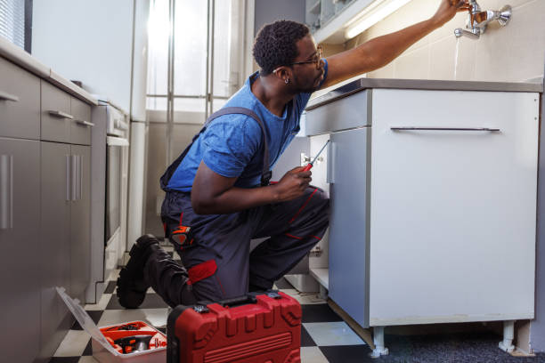 Best Gas Line Repair  in Dilley, TX