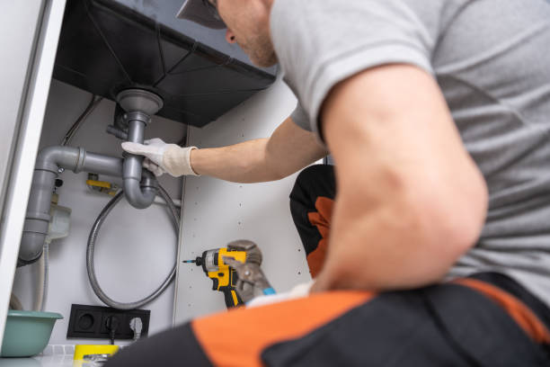 Best Gas Line Repair  in Dilley, TX