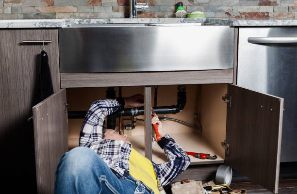 Best Faucet Repair  in Dilley, TX