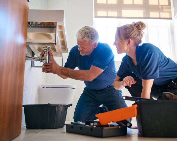 Best Residential Plumbing Services  in Dilley, TX